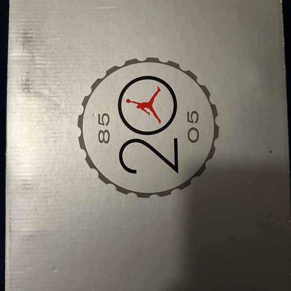 Brand new in box Air Jordan flint 13 - Picture 7 of 8